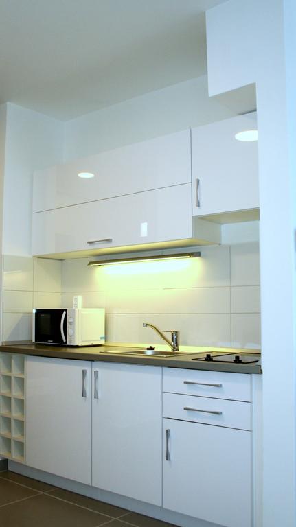 F&M Apartman Egerszalók Exterior foto